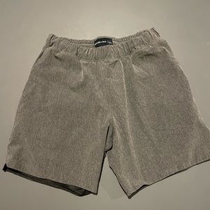 Abercrombie Pull on Shorts Men’s S